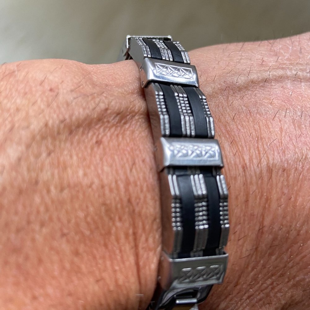 Flash sale Men Bracelet - Picture 4 of 5